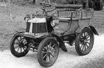 Argyll 2.75 HP Voiturette 1900 года